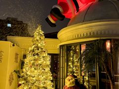 -弦月窗LUNETTE BY AMANDA(复兴路店)