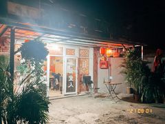 门面-前门张记涮肉(前门店)