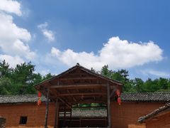 -黄山太平湖风景区