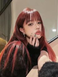 -3AM·S HAIR SALON烫发染发接发