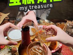 -破店肥哈·东北烧烤(南山保利店)