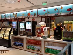 -纽斯特牛排自助餐厅(浦江万达店)