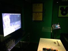 -百威KTV(恒福路店)