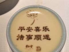 -杏花堂晋商私房菜(华熙五棵松店)