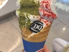 -DQ·蛋糕·冰淇淋(西城红场店)