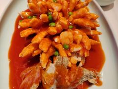 -森隆饭庄(崇文门新世界百货店)