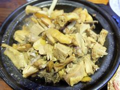 姜母鸭-大厨的餐厅(曾厝垵总店)