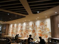 大堂-必胜客(花都百业店)