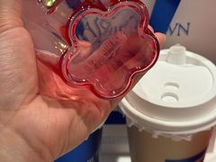 -CHARLIETOWN红茶公司(南京万象天地店)