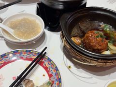 -应天大明王朝·南京菜(中山陵店)