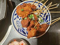 -小饕荟雅安贡椒鱼鲜馆(广福桥店)