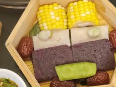 -水禾轩·海鲜蒸汽主题餐厅(新香洲旗舰店)