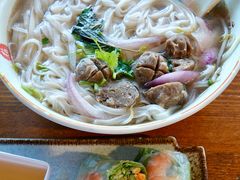 -越南牛肉河粉餐厅(书院巷店)