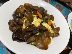 -巴依老爷·新疆美食(上城区天城路店)