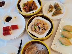 -一品粤珍轩(吴中路店)