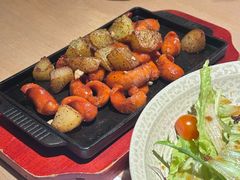 -南风(淮海街店)