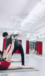 -德加芭蕾·舞蹈培训