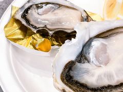 法国生蚝-HIHE Bistro·Oyster Bar(华熙live店)
