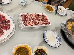 -福合埕牛肉火锅(长平国新店)