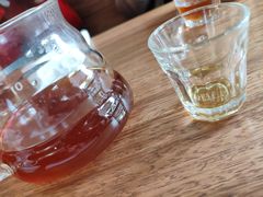 -琥珀咖啡 Ambercoffee