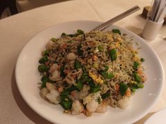 -正佳广场万豪酒店-粤菜餐厅·点心·海鲜·聚餐