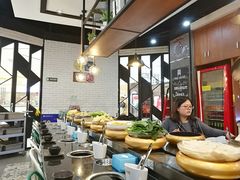 -龍歌自助小火锅(崂山丽达店)