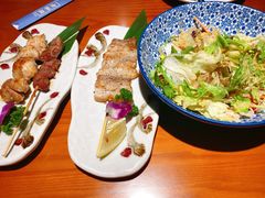 -有喜屋·烧鸟·居酒屋(周浦万达店)
