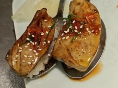 -沼津港精致料理·寿喜烧·烧鸟(龙湖南桥天街日料榜单店)