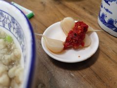 -老刘家泡馍·陕西老字号(钟楼广济街店)