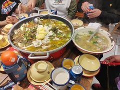 -聂发财重庆江湖菜(解放碑店)