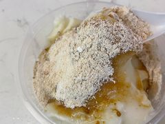 -张钦德·广场老牌豆花甜汤(总店)