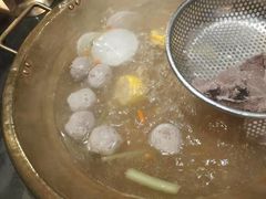 -小牛海记潮汕牛肉店(永定路店)