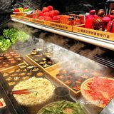 魔都烤肉排队王｜嘻游记·厚切烤肉🥩