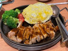 -越小品·越南餐厅(万科里店)