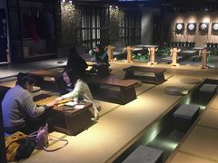 -轻武堂传统射箭·功夫茶·射击体验馆(仁和新城店)