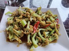 -张会海鲜饭店(东戴河店)