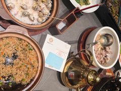 -张家卫·阳江菜·小海鲜(肥婆湾桥店)