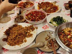 -堂瓦里·33年传统赣菜(第一街区店)