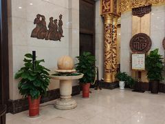 -唐乐宫·小厨餐厅