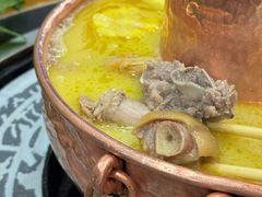 -春耕野菜馆(湖滨路店)