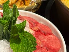 -盡膳口福·百年汤方火锅(科华北路店)