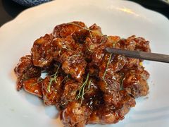 -奇芳阁·百年清真南京菜(夫子庙店)