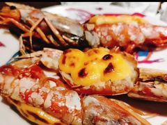 -阳光岛·海鲜盛宴(银泰中心in99店)