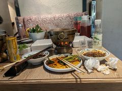 -古关火锅店(古北水镇景区店)