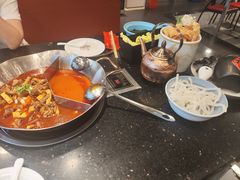 -刘一锅筋头巴脑(凌空二街店)