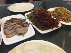 -老昌春饼(中央大街店)