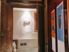 -山西会馆·晋菜·晋商宴·学堂记忆(许坦西街店)