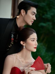 -杭州金夫人婚纱摄影(富阳私享店)