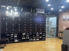 -UP健身私教馆(南山书城店)
