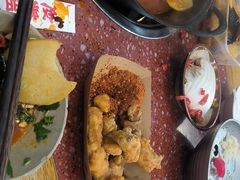 -赵美丽·重庆社区火锅·直营店(火车东站·中豪国际店)